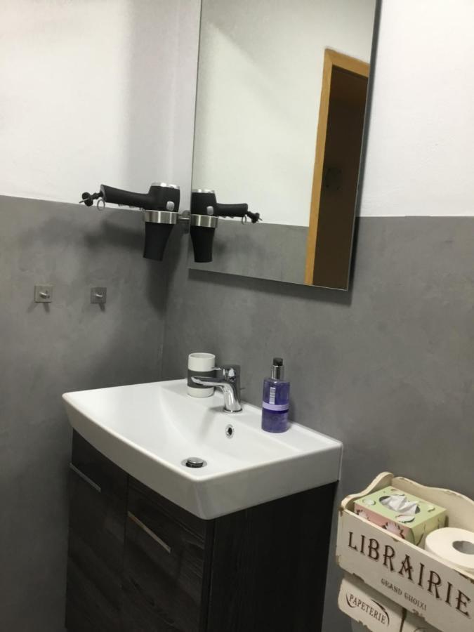 Ferienwohnung Weisbrod, nur private Buchungen Bräunlingen Exterior foto